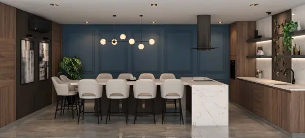 Departamento en venta en Temozon Norte, Mérida — foto 2 de 24