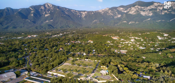 Terreno en Venta en El Barrial, Santiago, Nuevo León 4
