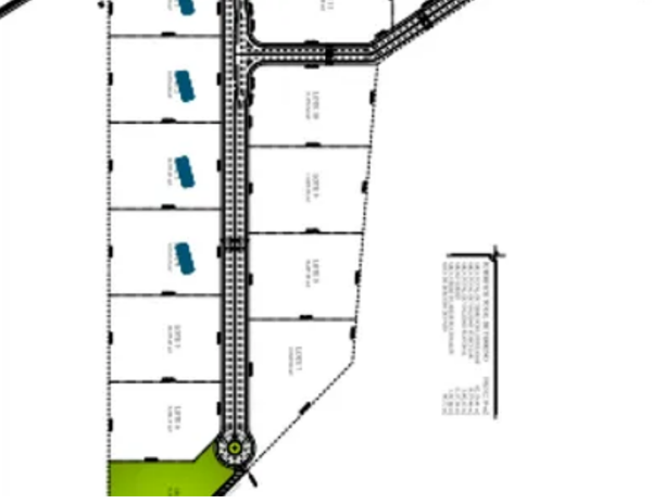 Terreno en Venta en Cienega de Flores Centro, Ciénega de Flores, Nuevo León 2