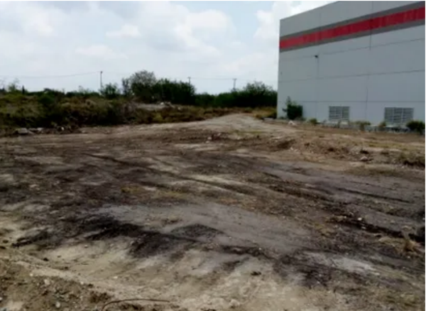 Terreno en Venta en Cienega de Flores Centro, Ciénega de Flores, Nuevo León 5