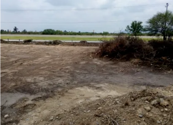 Terreno en Venta en Cienega de Flores Centro, Ciénega de Flores, Nuevo León 4
