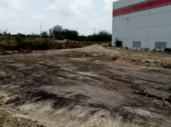 Terreno en Renta en Villas Campestres, Ciénega de Flores, Nuevo León 1
