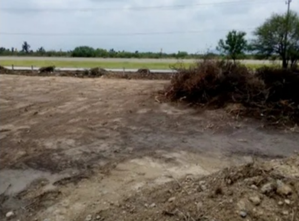 Terreno en Renta en Villas Campestres, Ciénega de Flores, Nuevo León 2