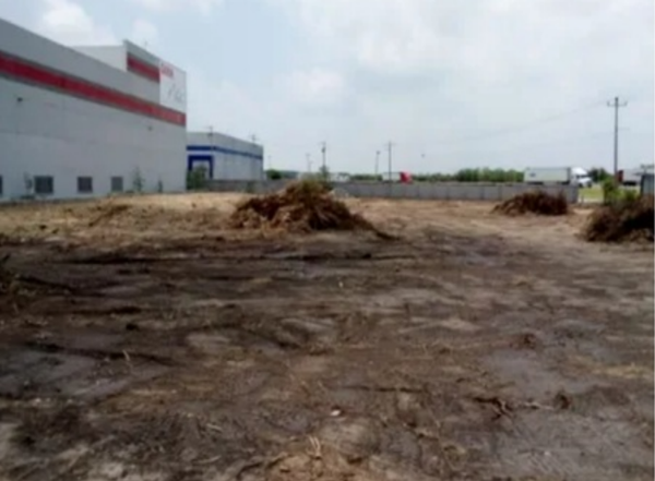 Terreno en Renta en Villas Campestres, Ciénega de Flores, Nuevo León 4