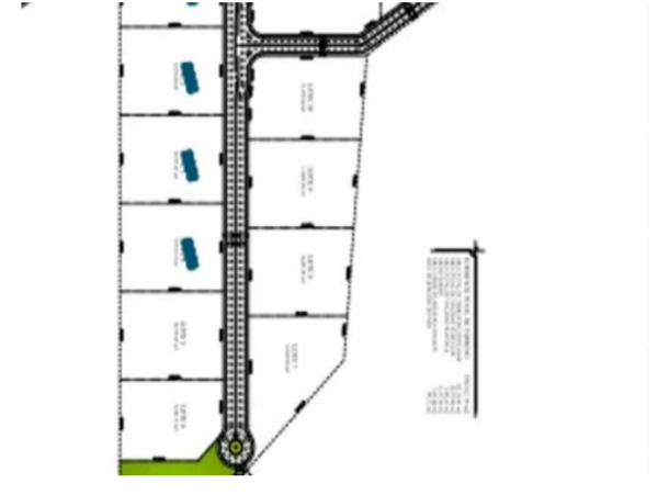 Terreno en Renta en Villas Campestres, Ciénega de Flores, Nuevo León 3