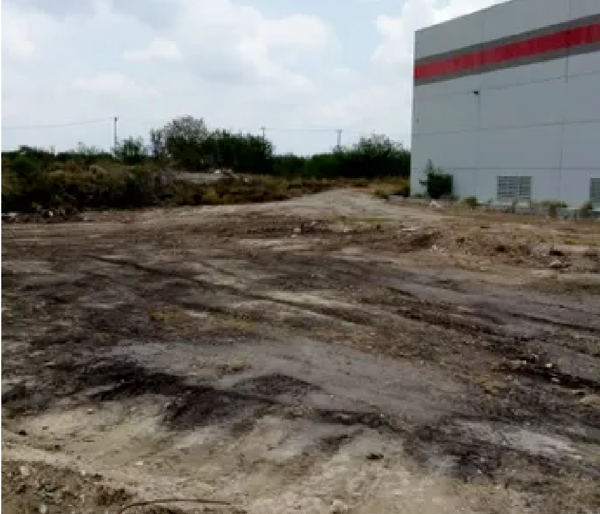 Terreno en Venta en Cienega de Flores Centro, Ciénega de Flores, Nuevo León 1