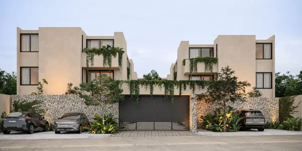 Departamento en venta en Temozon Norte, Mérida — foto 2 de 10