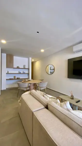 Departamento en venta en Temozon Norte, Mérida — foto 2 de 13