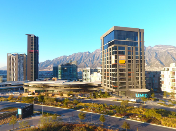 Oficina en Renta en Residencial Cordillera, Santa Catarina, Nuevo León 1