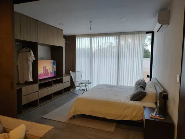 Departamento en venta en Temozon Norte, Mérida — foto 2 de 14