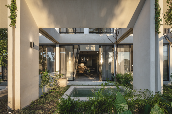Departamento en venta en Temozon Norte, Mérida — foto 2 de 13