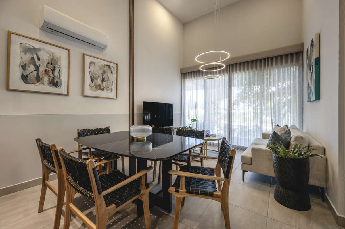 Departamento en venta en Temozon Norte, Mérida — foto 1 de 8