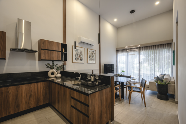 Departamento en venta en Temozon Norte, Mérida — foto 2 de 8