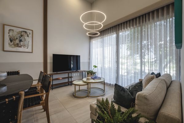 Departamento en venta en Temozon Norte, Mérida — foto 3 de 8
