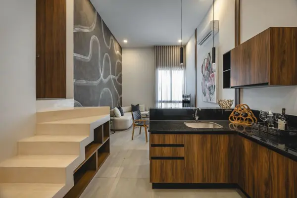 Departamento en venta en Temozon Norte, Mérida — foto 3 de 14