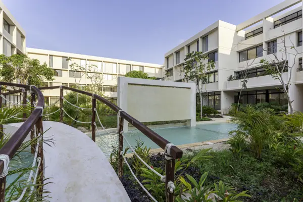Departamento en venta en Temozon Norte, Mérida — foto 2 de 16