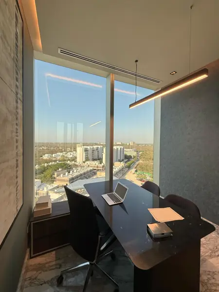 Oficina en venta en Temozon Norte, Mérida — foto 2 de 12