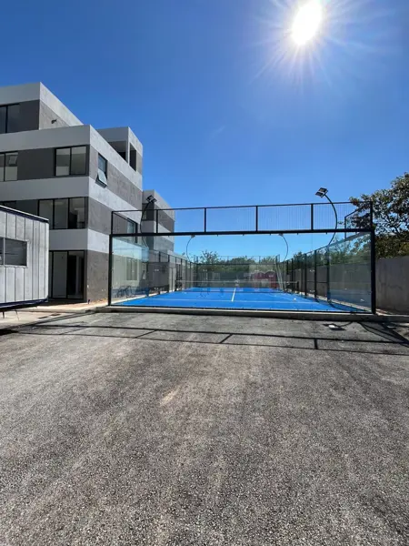 Departamento en venta en Temozon Norte, Mérida — foto 3 de 17
