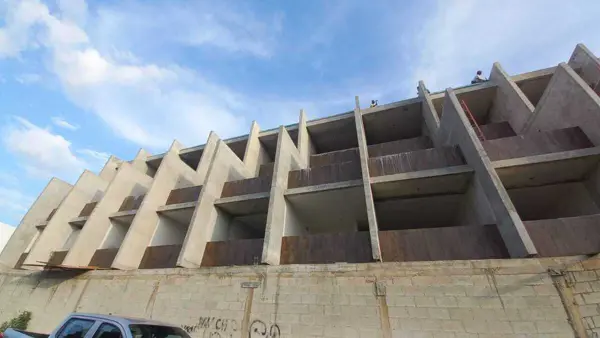 Departamento en venta en Temozon Norte, Mérida — foto 3 de 12