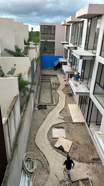 Departamento en venta en Temozon Norte, Mérida — foto 3 de 16
