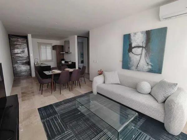 Departamento en venta en Temozon Norte, Mérida — foto 2 de 14