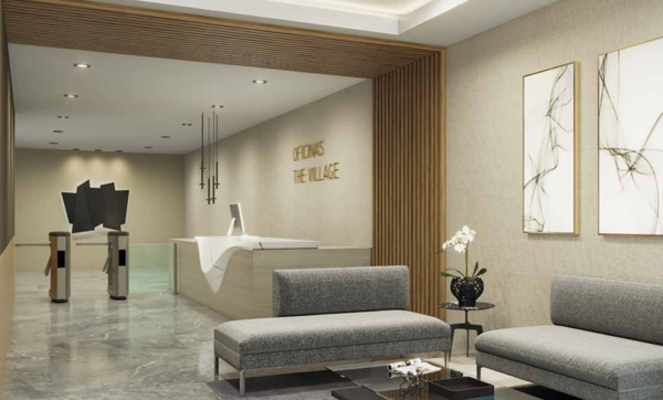 Oficina en Venta en Villas la Rioja, Monterrey, Nuevo León 5