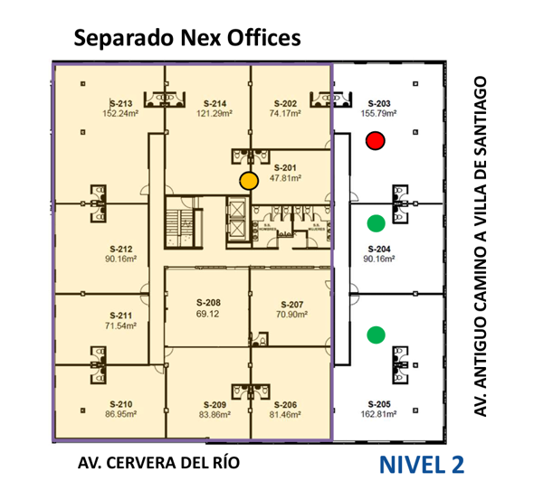 Oficina en Venta en Villas la Rioja, Monterrey, Nuevo León 4