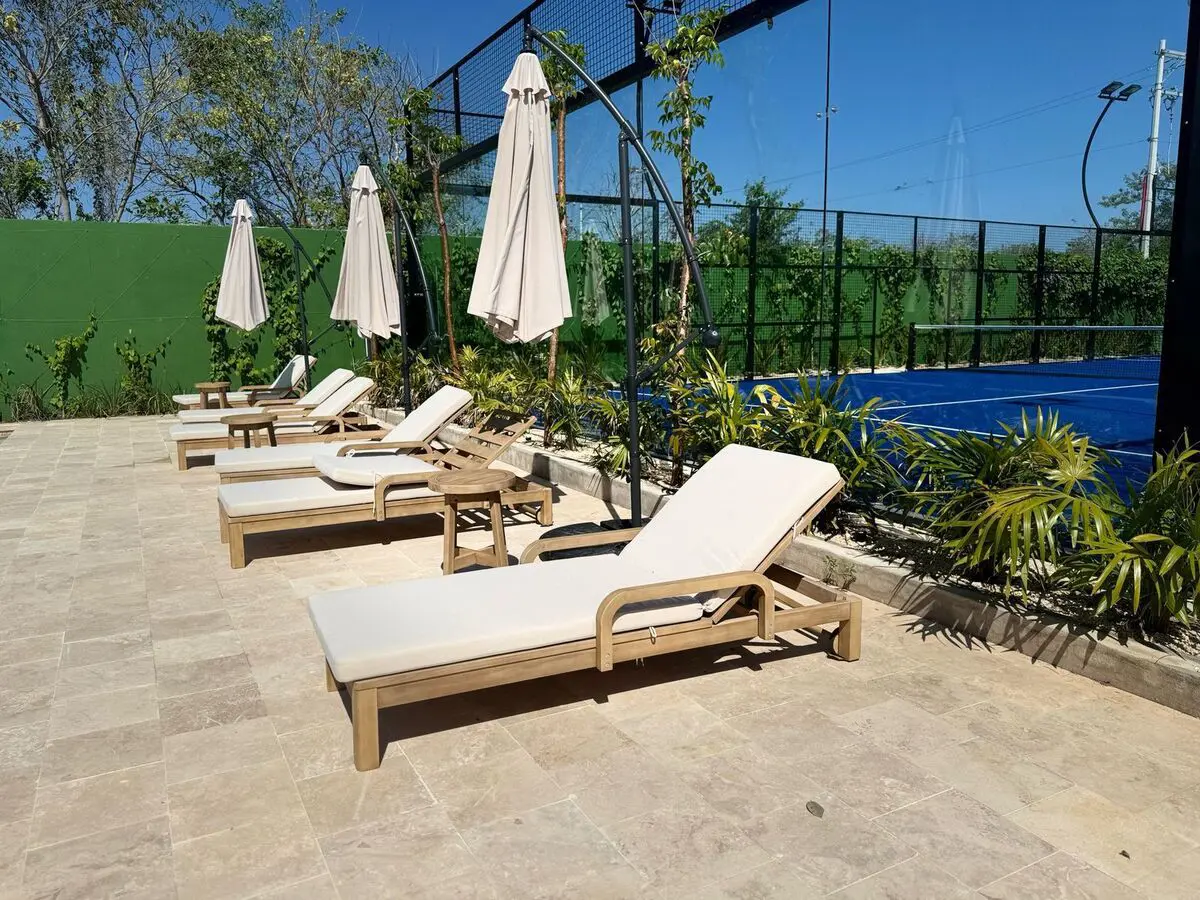 Terreno en venta en Temozon Norte, Mérida — foto 1 de 16