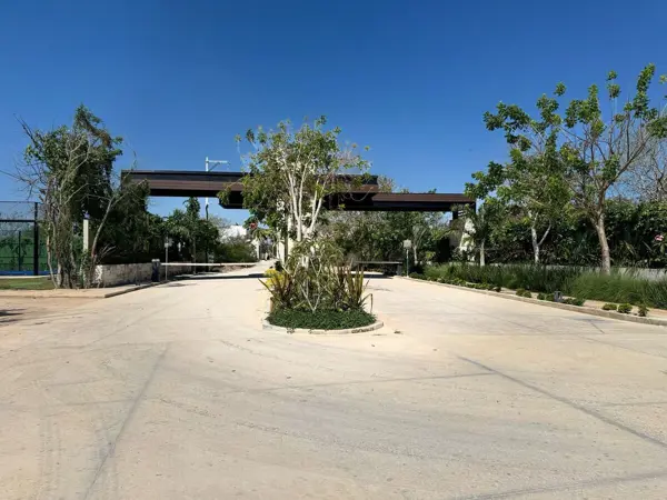 Terreno en venta en Temozon Norte, Mérida — foto 2 de 16
