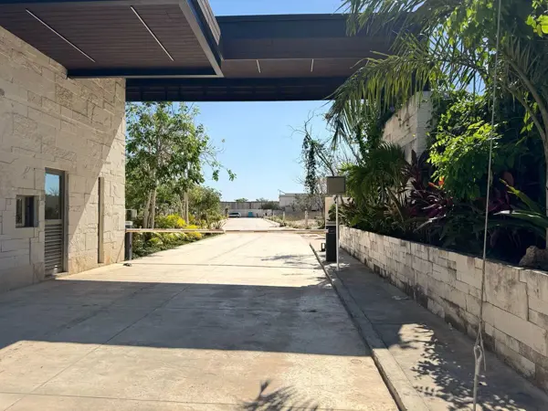 Terreno en venta en Temozon Norte, Mérida — foto 3 de 16