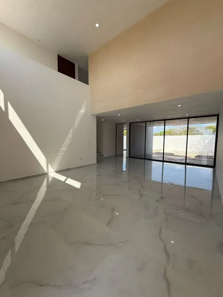 Casa en venta en Temozon Norte, Mérida — foto 3 de 21