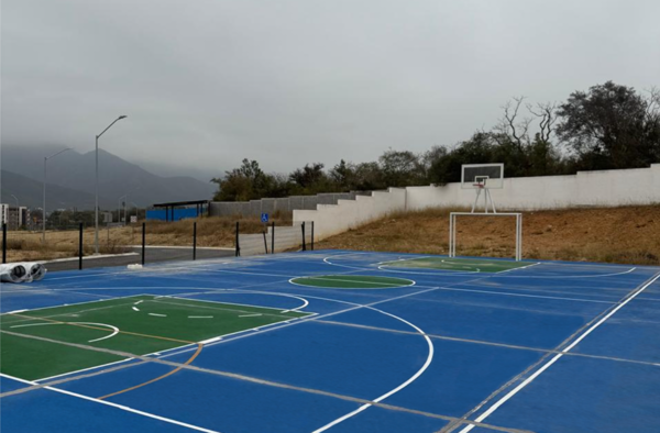 Terreno en Venta en El Barrial, Santiago, Nuevo León 5
