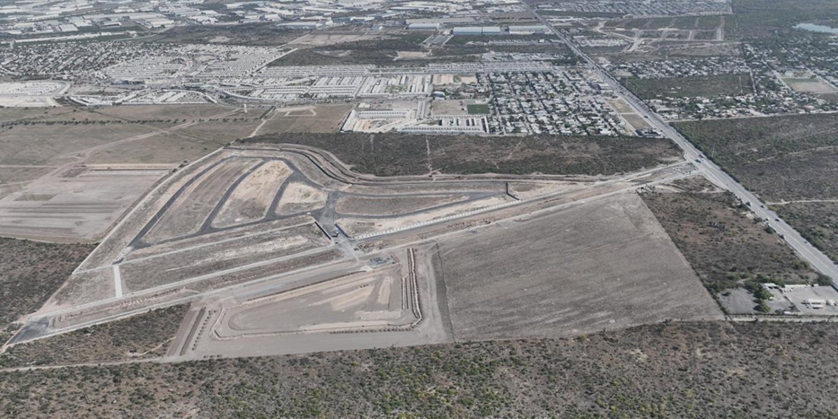Terreno en venta en Ciudad Satelite del Norte, Salinas Victoria — foto 1 de 11