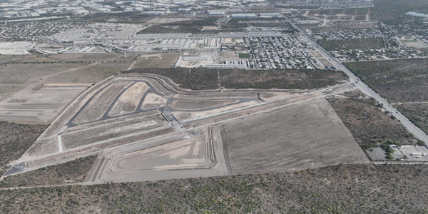 Terreno en Venta en Ciudad Satelite del Norte, Salinas Victoria, Nuevo León 1