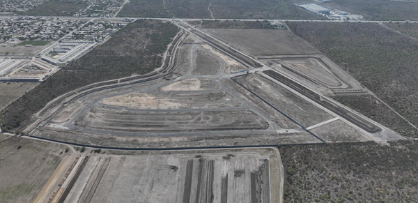 Terreno en Venta en Ciudad Satelite del Norte, Salinas Victoria, Nuevo León 5