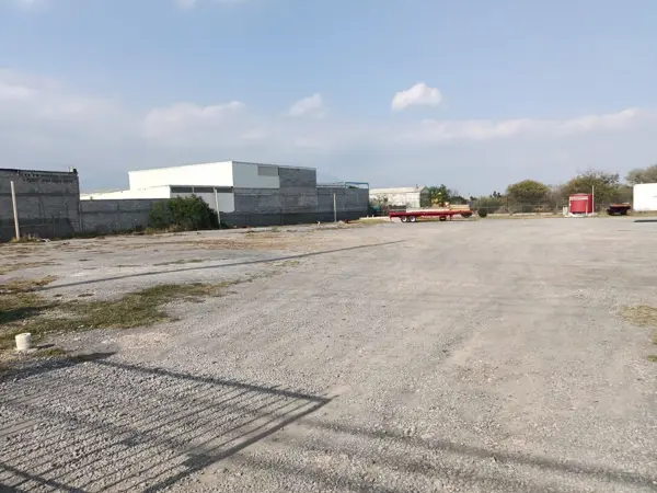 Terreno en Renta en Barrio Chapultepec Norte, Monterrey, Nuevo León 5