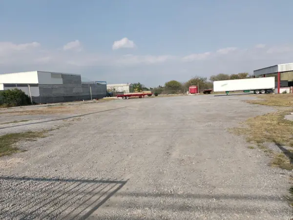 Terreno en Renta en Barrio Chapultepec Norte, Monterrey, Nuevo León 1