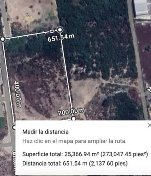 Terreno en Renta en Cosmópolis, Apodaca, Nuevo León 2