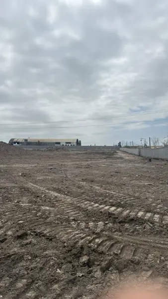 Terreno en Renta en Cosmópolis, Apodaca, Nuevo León 4