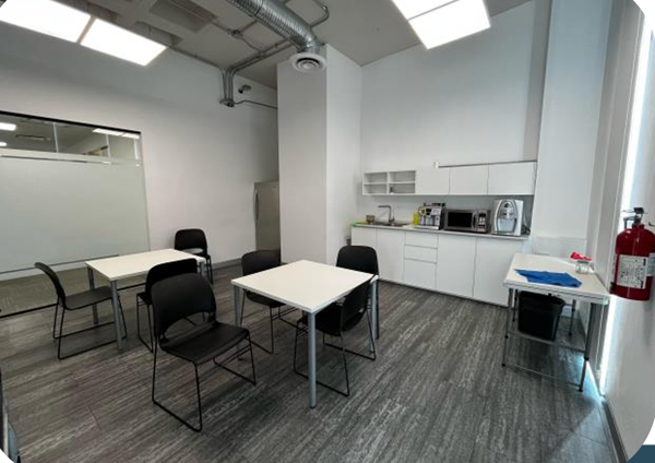 Oficina en Renta en Centro, Monterrey, Nuevo León 3