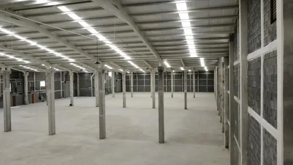 Bodega en Renta en Hacienda el Palmar, Santa Catarina, Nuevo León 5