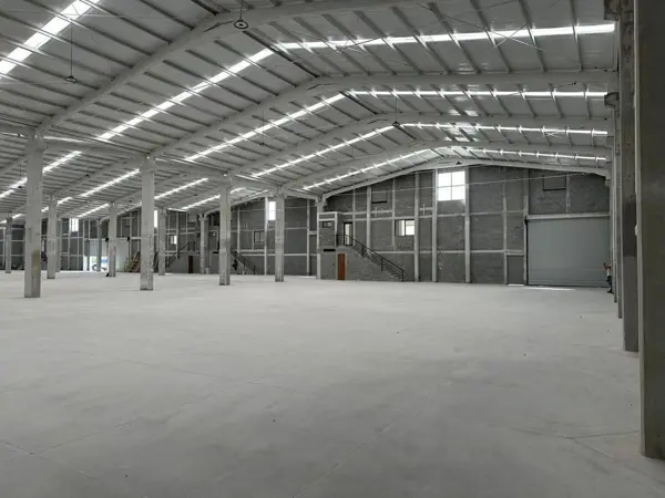 Bodega en Renta en Hacienda el Palmar, Santa Catarina, Nuevo León 3