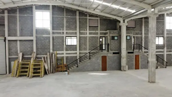 Bodega en Renta en Hacienda el Palmar, Santa Catarina, Nuevo León 3