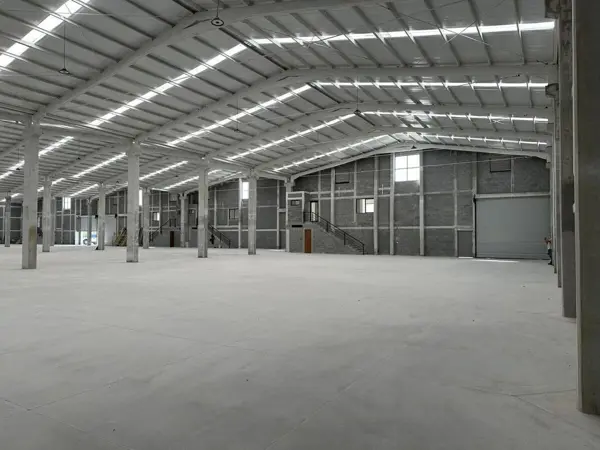 Bodega en Renta en Hacienda el Palmar, Santa Catarina, Nuevo León 2