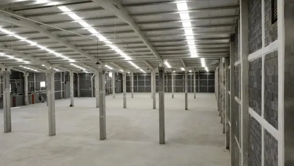 Bodega en Renta en Hacienda el Palmar, Santa Catarina, Nuevo León 4
