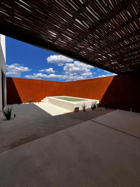 Casa en venta en Temozon Norte, Mérida — foto 2 de 14