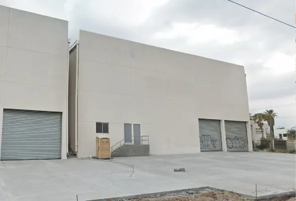 Bodega en Renta en Lomas de Santa Catarina, Santa Catarina, Nuevo León 1