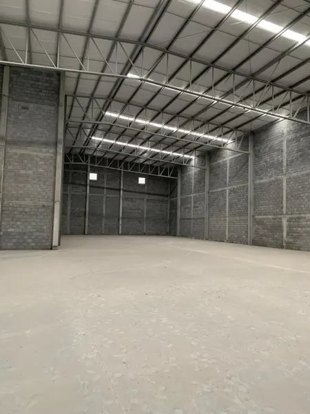 Bodega en Renta en Lomas de Santa Catarina, Santa Catarina, Nuevo León 3