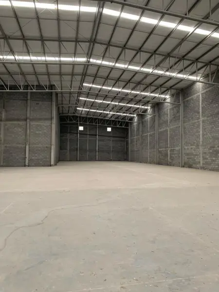 Bodega en Renta en Lomas de Santa Catarina, Santa Catarina, Nuevo León 5