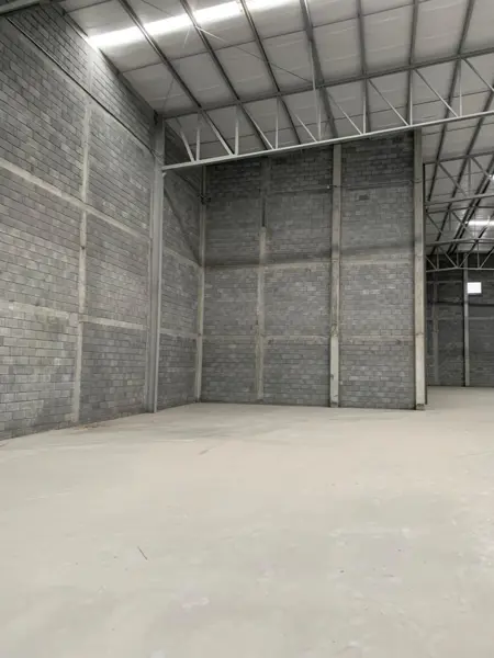 Bodega en Renta en Lomas de Santa Catarina, Santa Catarina, Nuevo León 2